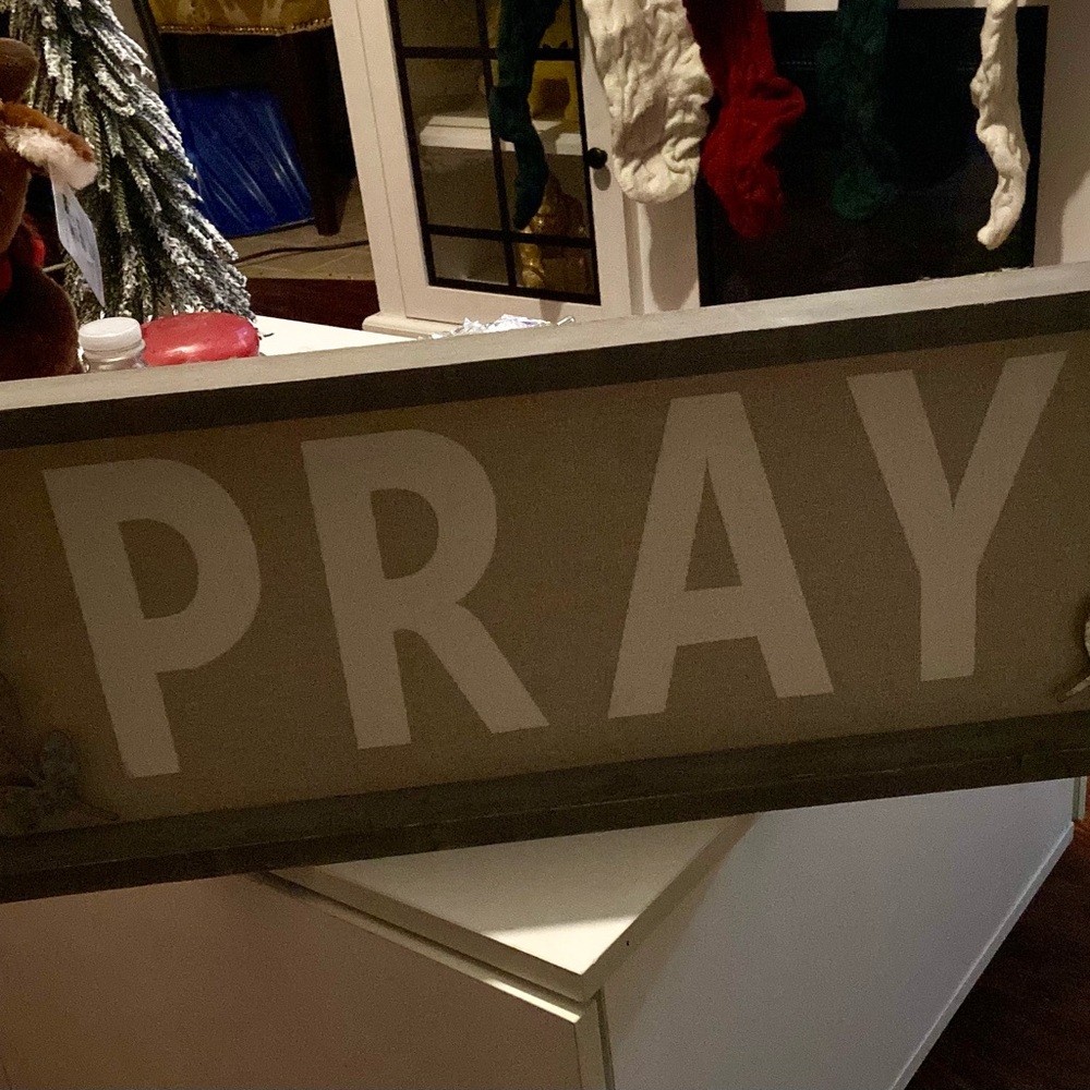 Home decor